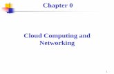 Cloud Computing and Networking - 無線通訊暨雲端 ...wccclab.cs.nchu.edu.tw/www/images/105_could... · 今日雲端影片服務領導企業， 運用社群媒體上的巨量資料持