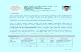 Apurbba Kumar Sharma, Ph.D. - Channel-I | Loginpeople.iitr.ernet.in/facultyresume/akshafme_IrztFet.pdf · BRIEF RESUME Dr. Apurbba Kumar ... Saurabh Puri Applied For (2013) A new