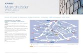 Manchester - KPMG · Manchester KPMG LLP (UK) Ofﬁce Locator One St Peter’s Square, Manchester, Greater Manchester, M2 3AE Switchboard: 0161 246 4000 Visiting or travelling to