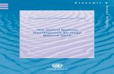 Committee for Development Policy - United Nations...Economic & Social Affairs asdf United Nations The Committee for Development Policy The Committee for Development Policy is a subsidiary