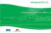 Airport Link - eisdocs.dsdip.qld.gov.aueisdocs.dsdip.qld.gov.au/Airport Link/IAS/IAS Oct 2005.pdf · Policy and Planning Framework and Strategic Significance of the Project The Airport