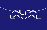 Report for Q4 2016 - Alfa Laval Order Sales Backlog Q4 2016 2,759 2,874 1,695 Q4 2015 2,526 2,694 1,637 Equipment division Slide 8 Industrial Equipment affected by seasonality in Comfort