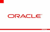 Oracle Content Management Playbook · • High-touch sales and enablement • Custom programs and offerings • Joint solution development Enabling The Partner Ecosystem Top Strategic