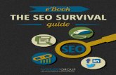 THE SEO SURVIVAL - Altervista search engines. Search engine optimization (SEO) has become standard practice for marketers as a way to be found in search to attract qualified traffic