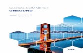 GLOBAL COMMERCE UNBOUND ... readiness and lower digital payments maturity, delivering on demand will