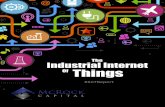 Industrial Internet Of Things - McRock Capital · “The Industrial Internet of Things (IIoT) is truly the next significant wave of technology adoption in global industrial markets.