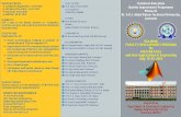 Dr. Arun Kumar Singh HOD- Electronics Engineering, Rajkiya … · 2019-05-31 · Dr. Manish Tiwari,MNNlT, Dr. Arun Prakash,MNNlT, Dr Rajat Kumar Singh, IllT, Allahabad Organized by