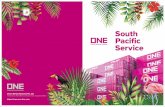 ONE Brochure SouthPacific 1009 ol · Title: ONE_Brochure_SouthPacific_1009_ol Created Date: 10/9/2018 5:56:55 PM