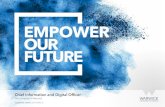 EMPOWER OUR FUTURE - Mallory Partners...EMPOWER OUR FUTURE warwick.ac.uk “By 2030 we will be one of the world’s exceptional universities, helping to transform our region, country
