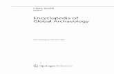 Encyclopedia of Global Archaeology · Paleolithic human deciduous incisor from Khudji, Tajikstan. Journal of Human Evolution 38: 75–583. West Asia: Paleolithic Seiji Kadowaki NagoyaUniversity
