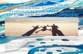 TRANSFORMING OUR COASTAL FUTURES THROUGH PARTNERSHIPS TO FOSTER SUSTAINABILITY · 2018-11-02 · International Council for Science. Future Earth Coasts is a global network of coastal