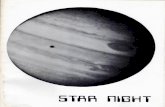 STflR FllGHT - Edmonton RASC€¦ · Amateur telescope making is as old as the telescope itself. Early astronomers made their own instruments because they were the first to make telescopes.