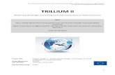 TRILLIUM II · 2019-08-02 · D5.1: Recommendations for the EU/US eHealth interoperability roadmap: Open Innovation in digital Health: the case of the international patient summary