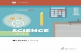 SCIENCE - Amazon Web Services€¦ · 804 N. 2nd Ave. E. Rock Rapids, IA 51246-1759 800-622-3070  SCIENCE Student Book 4th Grade | Unit 4