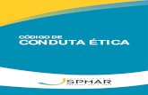 Código de Conduta Ética€¦ · aos aspectos culturais, sociais, econômico-financeiros e ambientais envolvidos. Desenvolvimento Profissional: Comprometimento “com” e “de”
