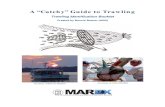 A “Catchy” Guide to Trawling A “Catchy” Guide to Trawling Trawling Identification Booklet Created by Bonnie Batson (2009) ... (Chelonia mydas), hawksbill (Eretmochelys imbricate),
