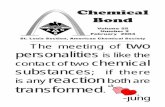 Volume 55 Number 2 February 2004 The meeting of two · 2008-06-30 · February 2004 Page 3 Chemical Bond Volume 55 No. 2 February, 2004 The Chemical Bond is published in January Through