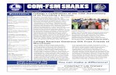 College of Micronesia- FSM You can make a difference ... - Electronic.pdf · YAP FMI April 1 COM-FSM Founding Day April 6 Monthly Report Due May 4 Monthly Report Due May 10 Holiday