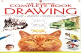 robpetrovic.files.wordpress.com · 2015-03-01 · COMPLETE BOOK OF DRAWING This book is a comprehensive and inspiring guide to drawing and painting subjects ranging from people and