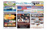 CLASSIFIEDS - The Peninsula · 3/14/2018  · To advertise contact: Display - 44557 837 / 853 / 854 Classiﬁeds - 44557 857 Fax: 44557 870 email: penmag@pen.com.qa Issue No. 2719