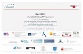 GeoBIM - ISO...2019/05/06  · GeoBIM Project Phase 1 results (1/2) Anka Lisec: EuroSDR GeoBIM project. Maribor, Slovenia, ISO TC 211 seminar, June 5, 2019. 5/12 Current status, awareness