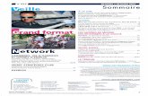 n°435 Veille - Sport Strtatégies · Smart Solutions, France Galop 29 ... La Sail Session hors-norme de Julbo 8 ... Directeur de la publication Alina Kitaran,: Wenceslas Borderias