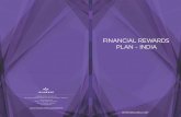 FINANCIAL REWARDS PLAN - INDIA€¦ · FINANCIAL REWARDS PLAN - INDIA JEUNESSE GLOBAL INDIA PVT. LTD. 215, 2nd Floor, Worldmark 2, Aerocity, Asset 8, NH 8, New Delhi - 110037, India