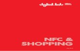 NFC & SHOPPING - doremisoft.com · Shopping’’ is all about one key theme: ‘‘omnichannel retail.’’ “As it evolves, digital retailing is quickly morphing into something