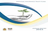 NATIONAL INSURANCE TRUST FUND. NITF ANNUAL REPORT -2015 - ENGLISH.pdf · Planning Manager of Nawaloka Hospitals. MOU between NITF and Hemas Hospitals (Pvt) Ltd. On 20th July 2015,