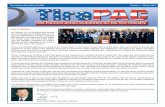 Winter 2015 TirePAC News - TIRE INDUSTRY ASSOCIATION · Tire Industry Association TirePAC Quarter 1 – Winter 2015 ~ 6 ~ We expect that there will be a number of important developments