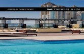 GROUP DIRECTORY - Tranquility Bay|Accommodation · GROUP DIRECTORY Southern Sun Abu Dhabi. Tsogo Sun is Southern Africa’s premier gaming, hotel and ... look out for this icon: HOTEL