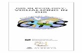 GIS IN ECOLOGYccn/teaching/0_GeoVisualize.pdf · The ESRI Guide to GIS Analysis. Volume 1: Geographic Patterns and Relationships. Environmental Systems ... query relationships, and