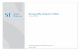 Emerging Market Equity Portfolio June 2016s3.amazonaws.com/JuJaMa.UserContent/00eab6f8-1adb...Emerging Market Equity Portfolio June 2016 . Table of Contents Sloane Robinson - Overview