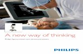 With Philips Sparq, nothing gets in the way of achieving a ...gadagroup.ro/download/brosuri/ultrasonografie/... · Philips commitment to our customers extends far beyond the product
