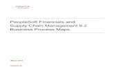 PeopleSoft Financials and Supply Chain Management 9.2 ... · PeopleSoft Financials and Supply Chain Management 9.2 ... PeopleSoft Financials and Supply Chain Management 9.2 Business