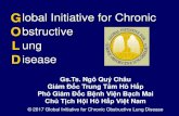 lobal Initiative for Chronic bstructive ung - Phòng …benhphoitacnghen.vn/wp-content/uploads/2016/12/6-GS-Chau...2016/12/06  · Đánh giá bệnh đi kèm Các bệnh nhân COPD