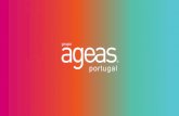 Apresentação do PowerPoint - Grupo Ageas Portugal · The Ageas Foundation is a corporate voluntary organisation (IPSS - Private Institutions for Social Solidarity ) founded in 1998.
