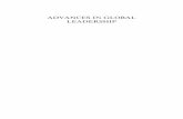 Advances in Global Leadership - Emerald Group Publishing · ADVANCES IN GLOBAL LEADERSHIP Series Editor: Joyce S. Osland Recent Volumes: Volume 1: Advances in Global Leadership Edited