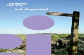 Just diagnosed booklet March 2018 - Epilepsy Society · 20 20 22 23 25 26 30 Monday and Tuesday 9am to 4pm, Wednesday 9am to 7.30pm. National call rate. 01494 601 400. 3 3 just diagnosed
