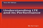 Understanding LTE and its Performance - The Eye Archive...Understanding LTE and its Performance is purposely written to ... Part III introduces performance study of LTE network regarding