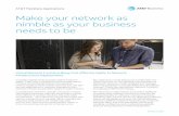 Make your network as nimble as your business needs to beThe vSRX is the virtual next-generation firewall from Juniper Networks. It provides the same exact features as the physical