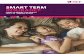 Smart Term Insurance - Your health comes first | HCF · thinker and had purchased an HCF Smart Term Insurance policy to provide for his wife and kids if anything happened to him.