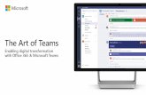 Different groups have different needs · Yammer. Outlook. SharePoint. Skype • Set up meetings with audio, video, and web conferencing • Hold Town Hall meetings with up to 10,000