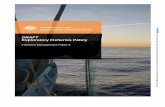 DRAFT Exploratory Fisheries Policy · 2020-01-15 · Draft Exploratory Fishing Policy / Fishery Management Paper 5 afma.gov.au 6 of 21 Risk/Catch/Cost – The Risk/Cost/Catch trade-off