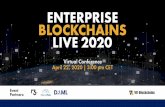 101 Blockchains Virtual Events · 101 Blockchains is the . world’s leading. online independent global network for Enterprise Blockchain Practitioners. We don't sell blockchain.