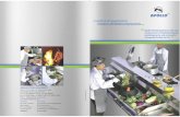 Full page photo - Apollo Kitchen Equipmentapolloequipments.com/wp-content/uploads/2016/04/Catalogue2014.pdf · Commercial Kitchen Equipments.... Apo o ted name 'n APOLLO KITCHEN EQLJIPMENTS