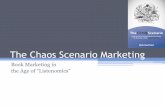 The Chaos Scenario Marketing · The Chaos Scenario Marketing Book Marketing in ... Free Marketing–Because the Kindle ebook was the only version of The Chaos Scenario in the ...