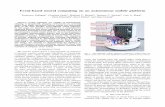 Event-based neural computing on an autonomous mobile platformcompneuro.uwaterloo.ca/files/publications/galluppi.2014.pdf · packet-switched network infrastructure, aimed at the sim-ulation