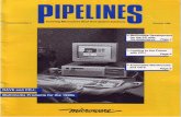 Pipelines Vol 5 No 3, Summer 1990 - TRS-80 Color …colorcomputerarchive.com/coco/Documents/Magazines...Volume 5 Number 3 RAVE and CD-I: Multimedia Products for the 1990s Summer 1990