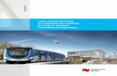 LAND VALUE CAPTURE AS A SOURCE OF FUNDING OF PUBLIC TRANSIT FOR … · OF PUBLIC TRANSIT FOR GREATER MONTRÉAL REPORT OCTOBER 2014. LAND VALUE CAPTURE AS A SOURCE OF FUNDING OF PUBLIC